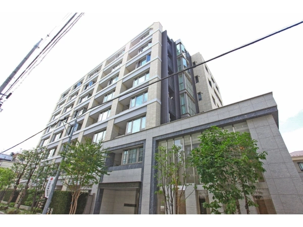 クレヴィア文京関口