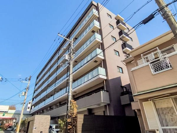 ワコーレ魚崎ガーデンズ