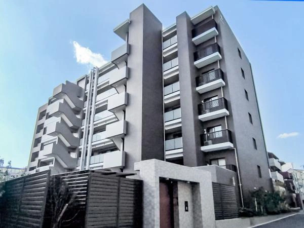 ワコーレ魚崎ガーデンズ