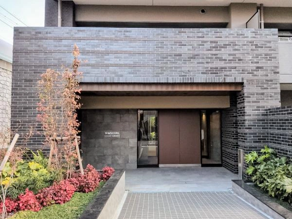 ワコーレ魚崎ガーデンズ