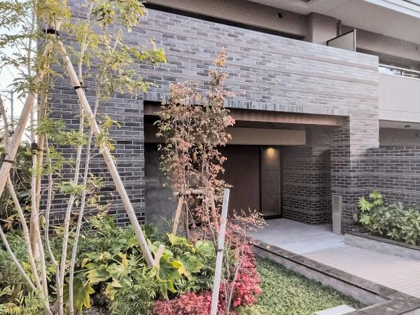 ワコーレ魚崎ガーデンズ