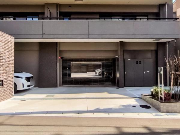 ワコーレ魚崎ガーデンズ