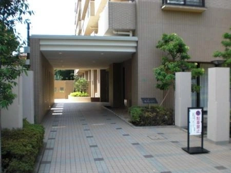 シティホームズ船橋本町