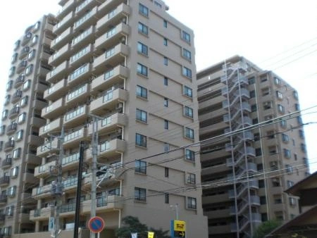 シティホームズ船橋本町
