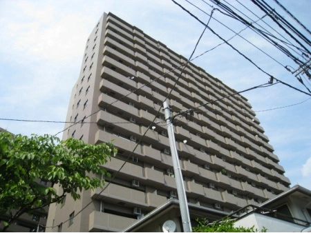 ライオンズヴィアーレ大宮