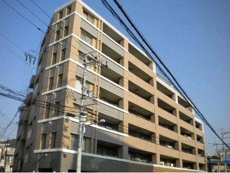 D’グランセ豊中永楽荘