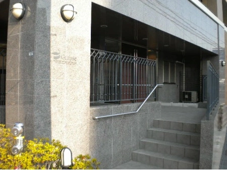 D’グランセ豊中永楽荘