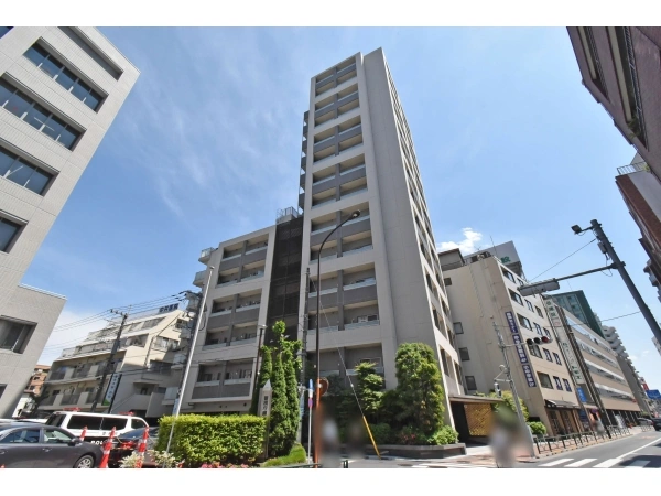 ブランズ練馬