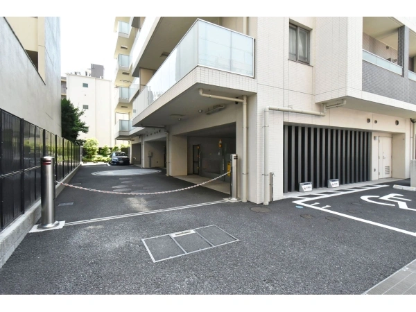 ブランズ練馬