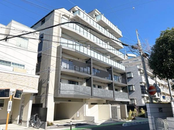 プレシス浦和元町