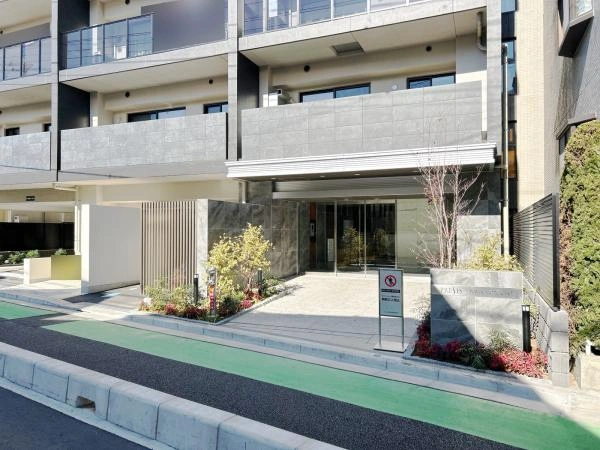 プレシス浦和元町