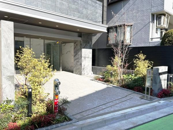 プレシス浦和元町