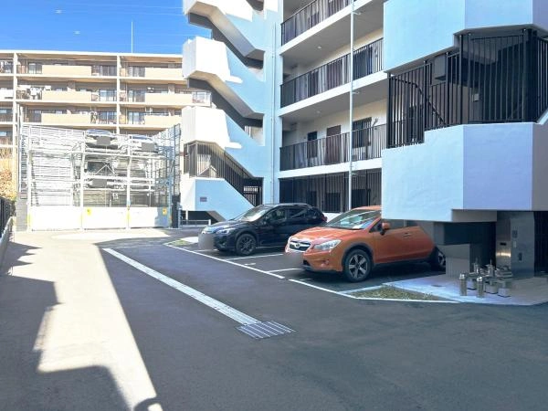 プレシス浦和元町