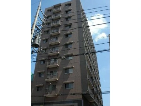クレアシティ船橋本町