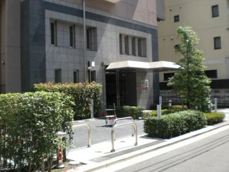 クレアシティ船橋本町