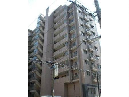 クレアシティ船橋本町