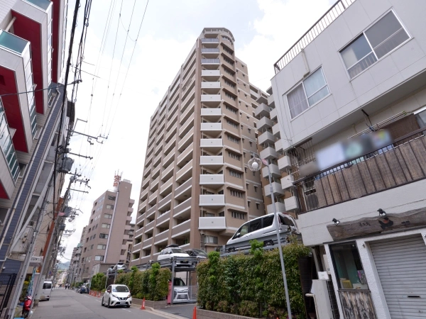 ネバーランド西宮