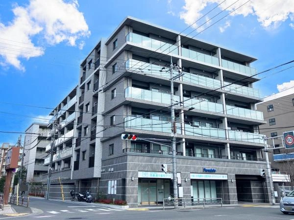 パラドール西院四条通マークス