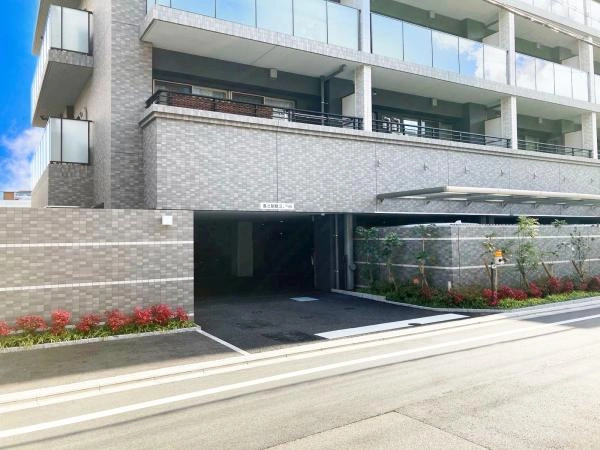 パラドール西院四条通マークス