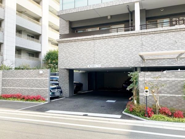 パラドール西院四条通マークス