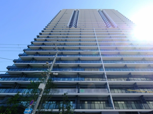 シティタワー東梅田パークフロント