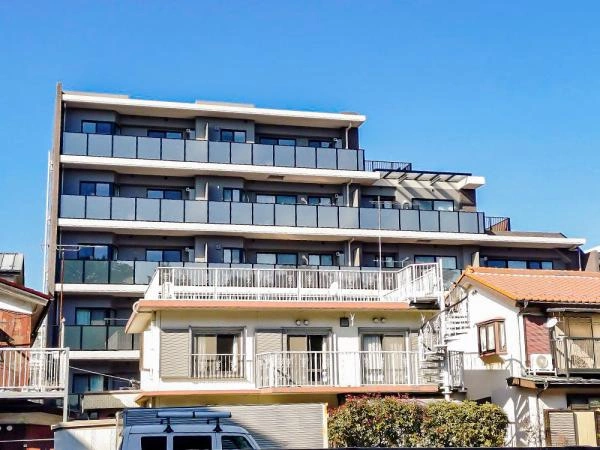 プレシス鶴間レジデンス