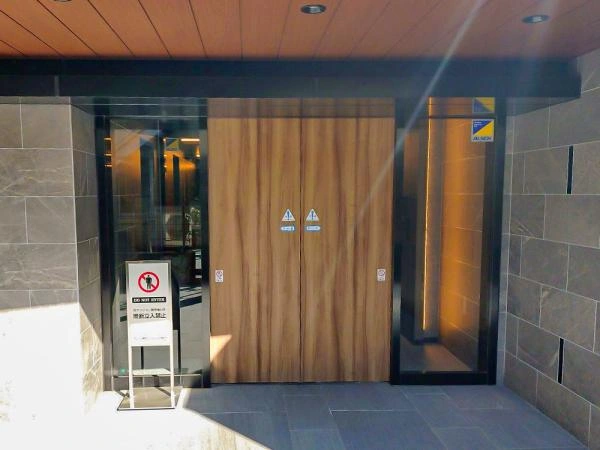 プレシス鶴間レジデンス