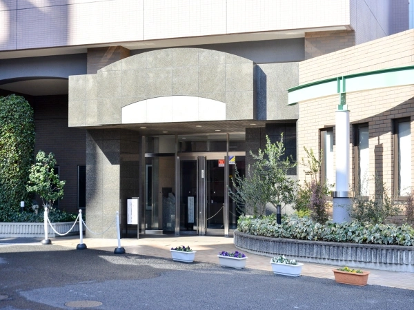 サンヴェール船橋本町