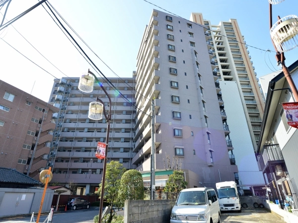 サンヴェール船橋本町
