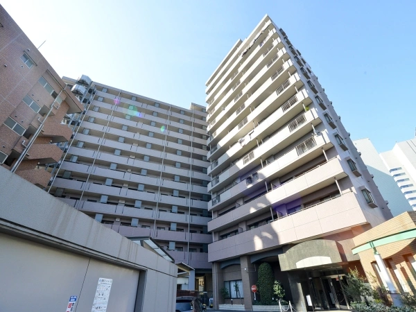 サンヴェール船橋本町
