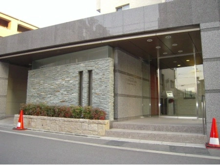 フォルム帝塚山グランベルヴィ
