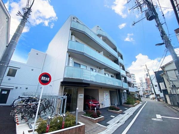 ハーモニーレジデンス東京八広 ザ スカイ