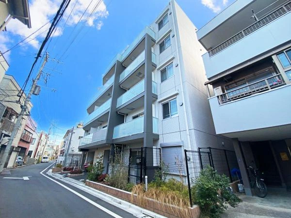 ハーモニーレジデンス東京八広 ザ スカイ