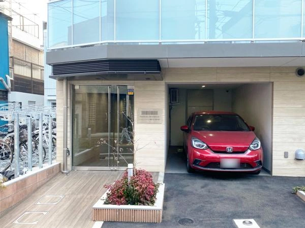 ハーモニーレジデンス東京八広 ザ スカイ