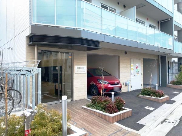 ハーモニーレジデンス東京八広 ザ スカイ