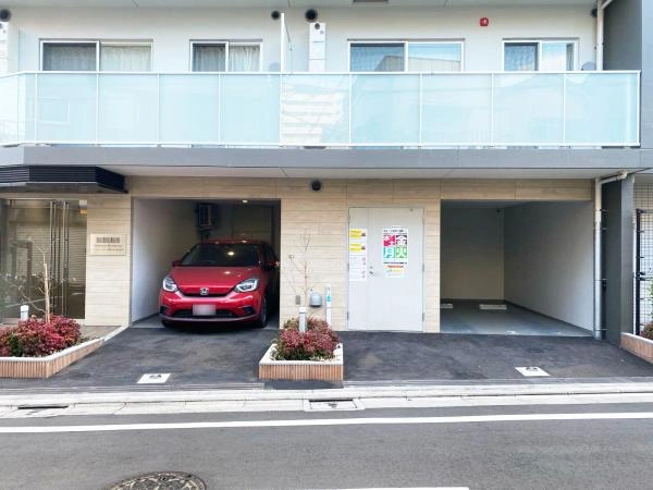 ハーモニーレジデンス東京八広 ザ スカイ