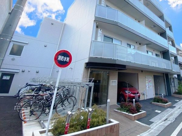 ハーモニーレジデンス東京八広 ザ スカイ