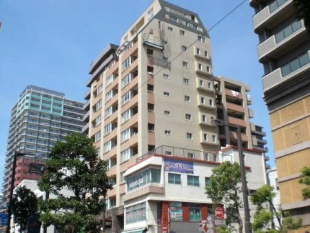 船橋本町ガーデンハウス