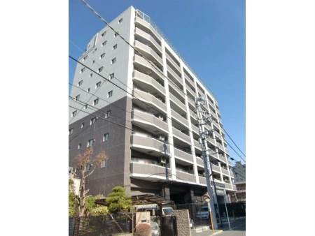 シーズガーデン湘南平塚