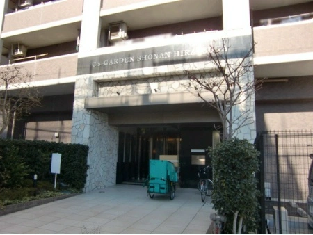 シーズガーデン湘南平塚