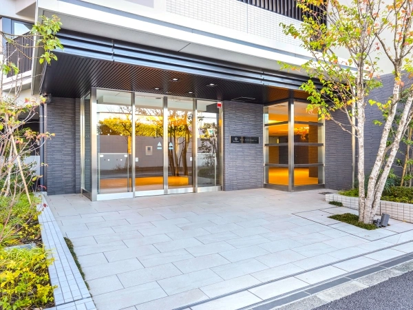 ザ・パークハウス町田テラス