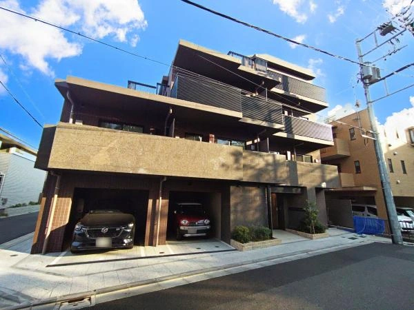 ブライズ高井戸 ドゥエ