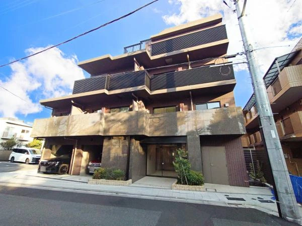 ブライズ高井戸 ドゥエ