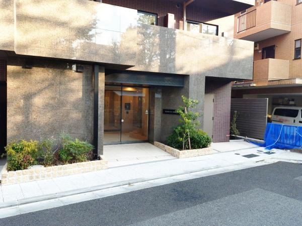 ブライズ高井戸 ドゥエ