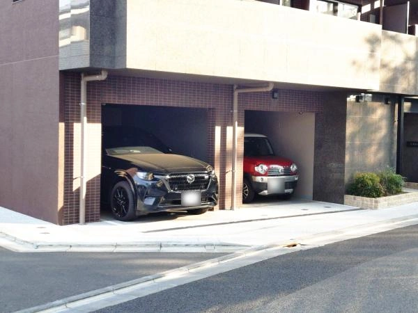 ブライズ高井戸 ドゥエ