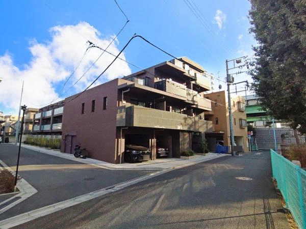 ブライズ高井戸 ドゥエ