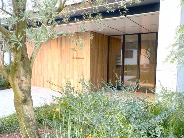 ポレスター葛西