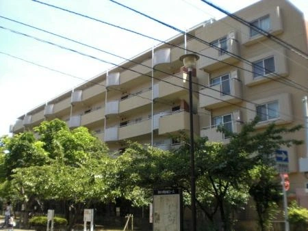 ルイシャトレ船橋本町