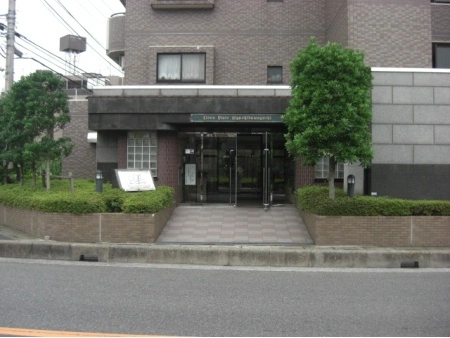 ライオンズヴィアーレ東川口