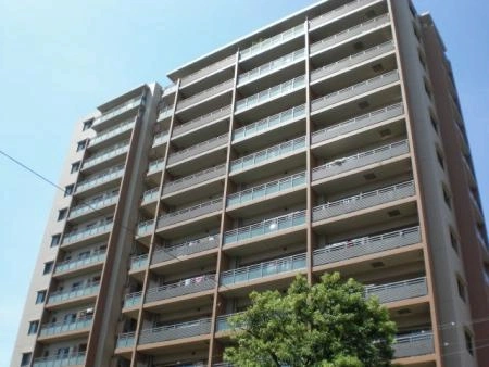 クレアホームズ船橋本町ハイライズ